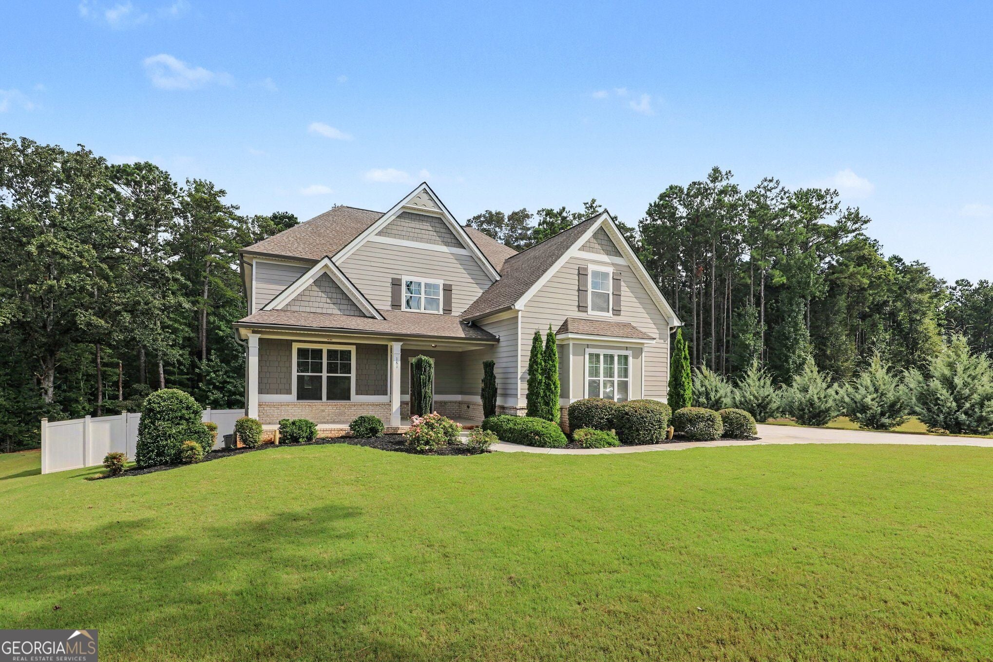 181 Peppertree DR