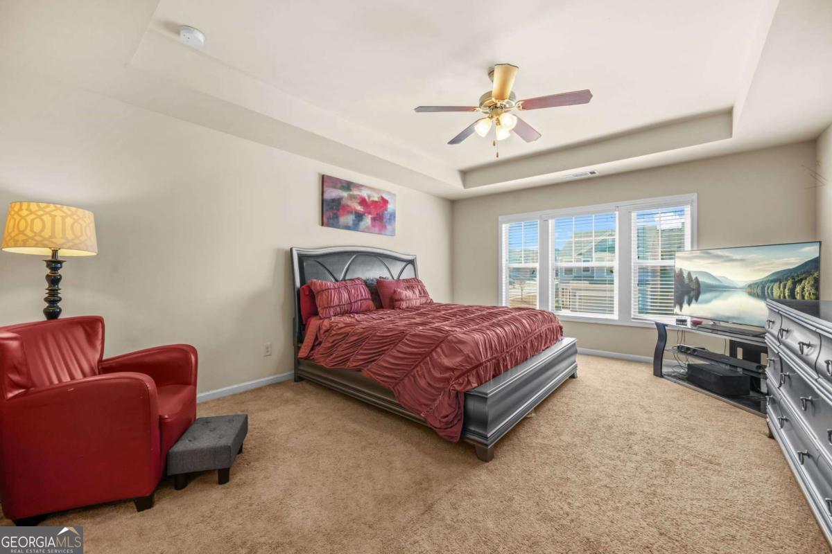 Waterbrooke - Residential