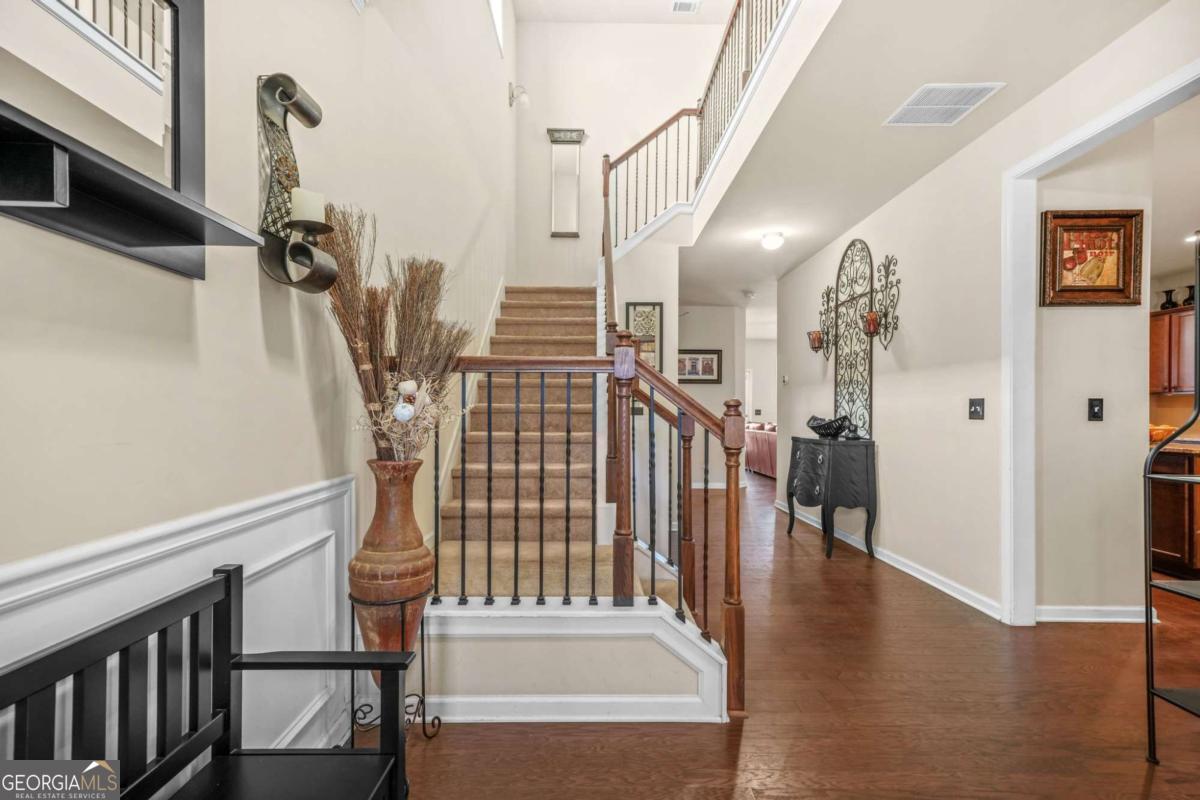 Waterbrooke - Residential