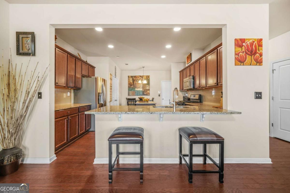 Waterbrooke - Residential