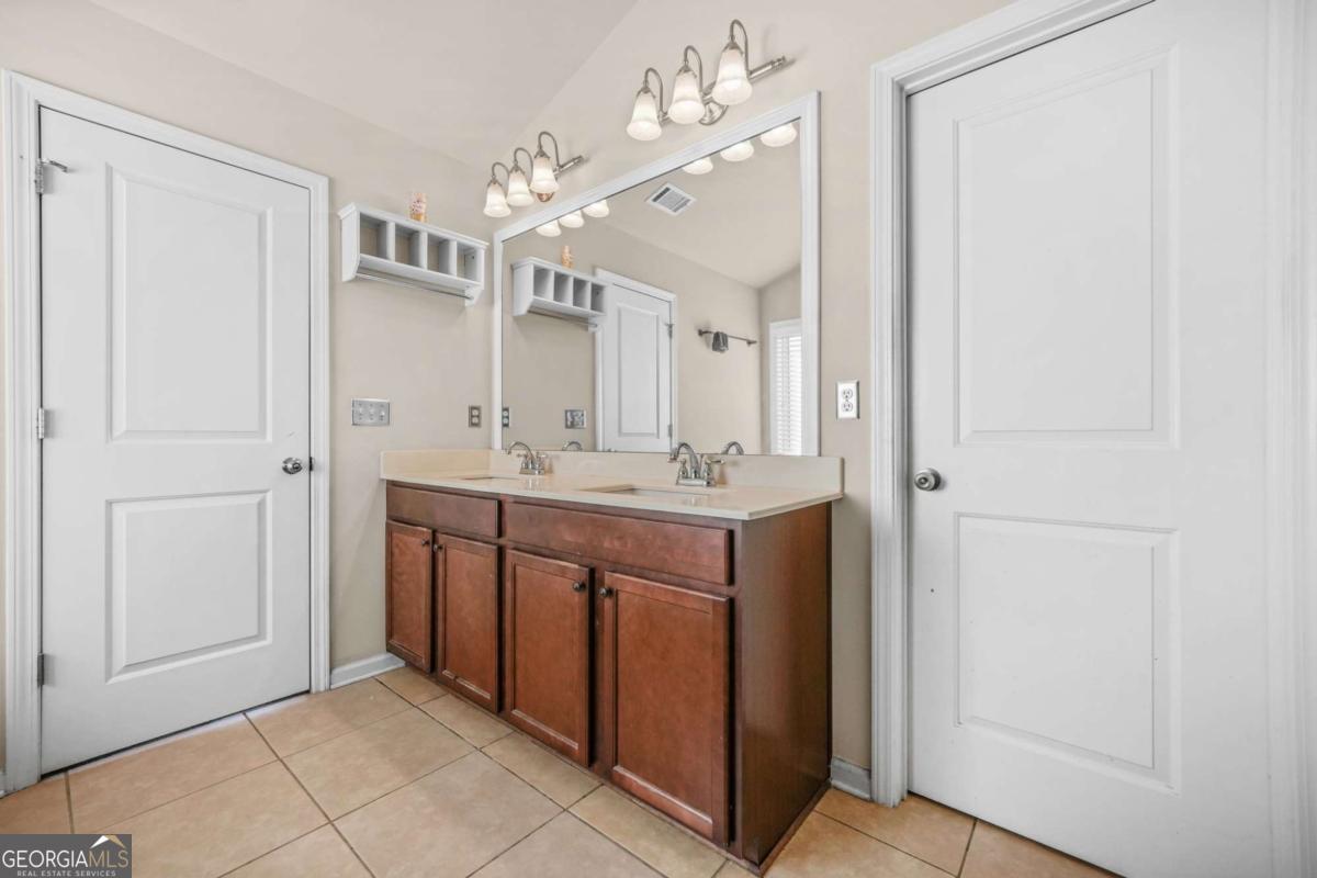 Waterbrooke - Residential