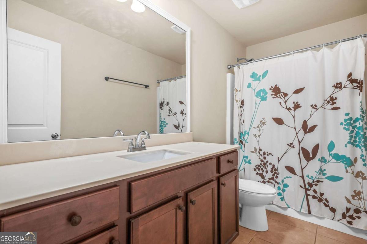 Waterbrooke - Residential