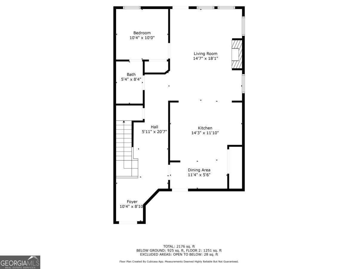 Waterbrooke - Residential