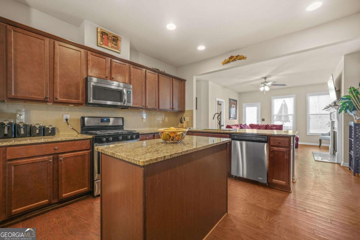 Waterbrooke - Residential