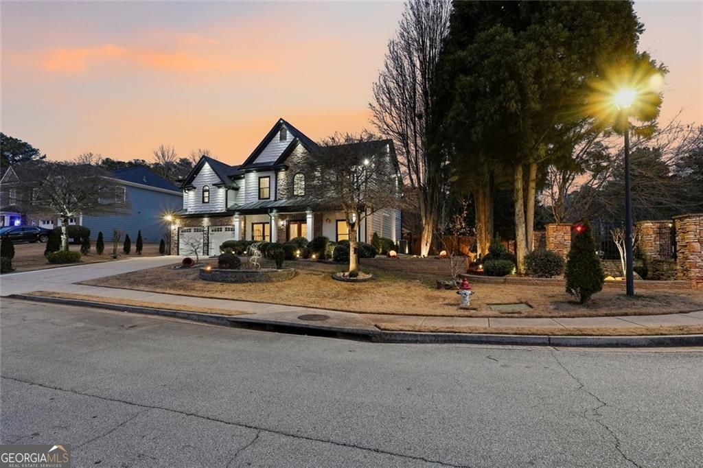 Photo of 7108 Roselake Circle, Douglasville, GA 30134 (MLS # 10697468)