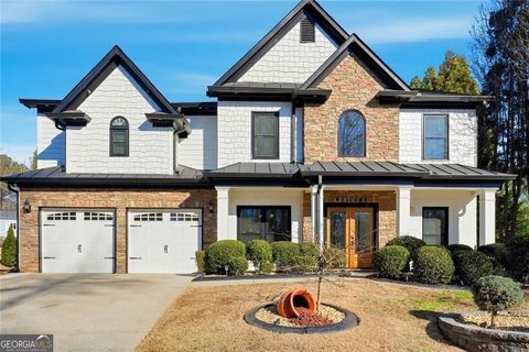 7108 Roselake CIR Douglasville GA 30134