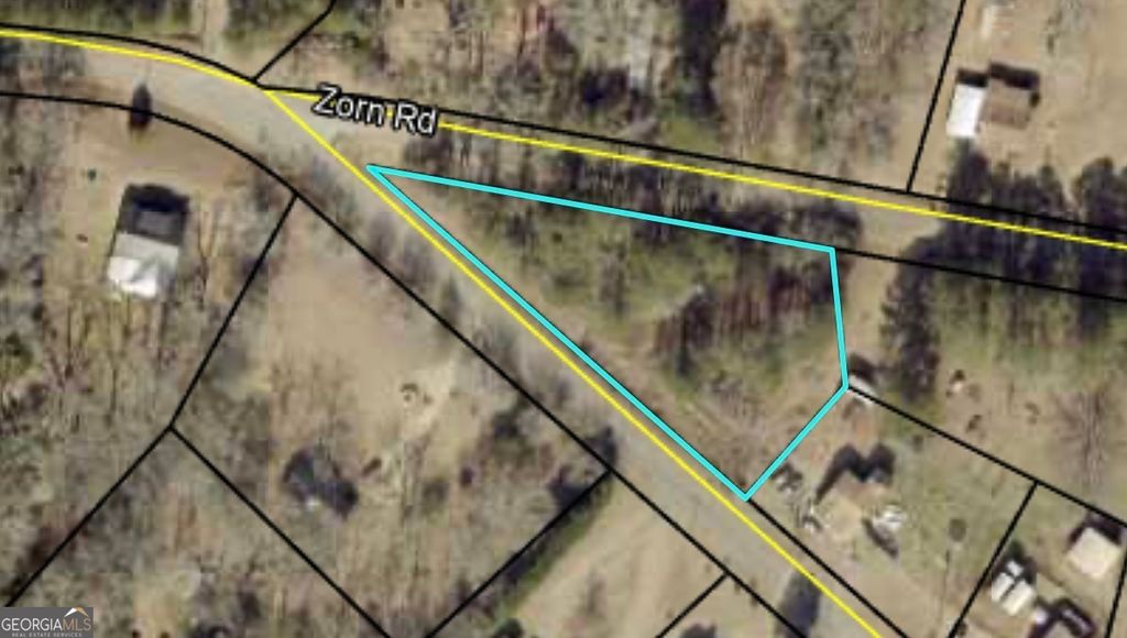 Photo of 0 Triune Mill Road, Thomaston, GA 30286 (MLS # 10659200)