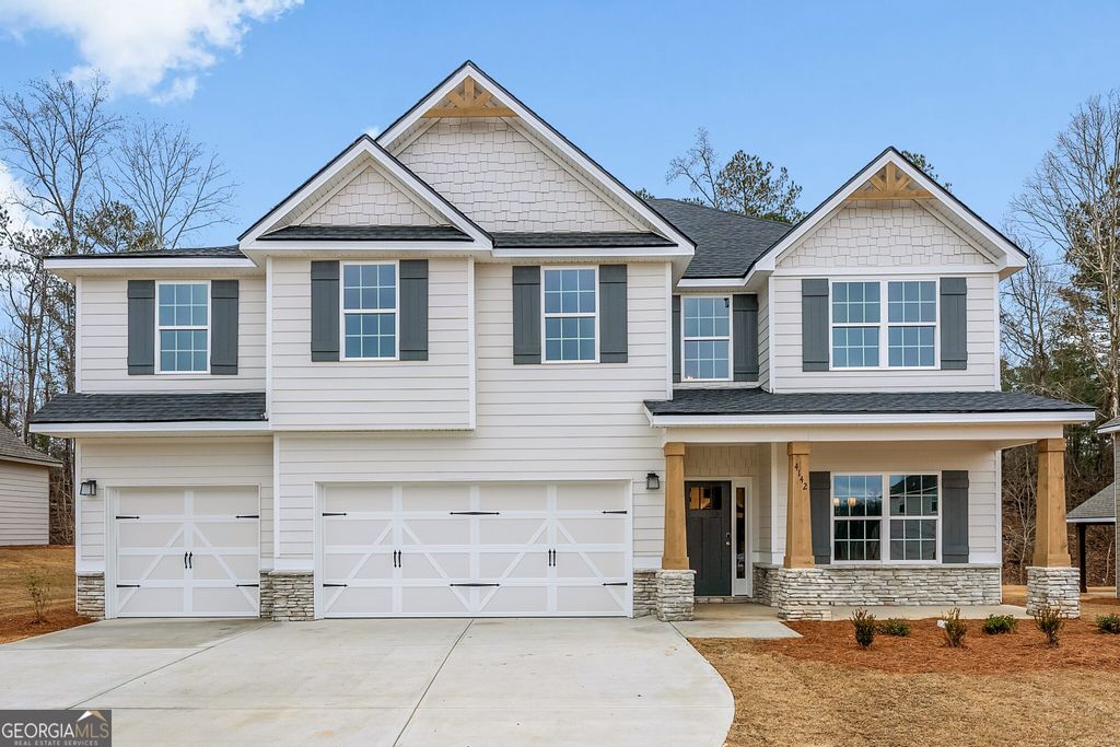 Photo of 4142 Holstein Hill #182, Columbus, GA 31904 (MLS # 10706067)