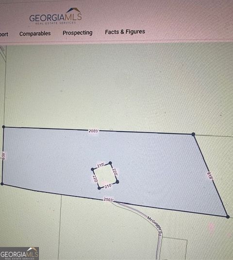 0 McGoggle RD Valdosta GA 31601