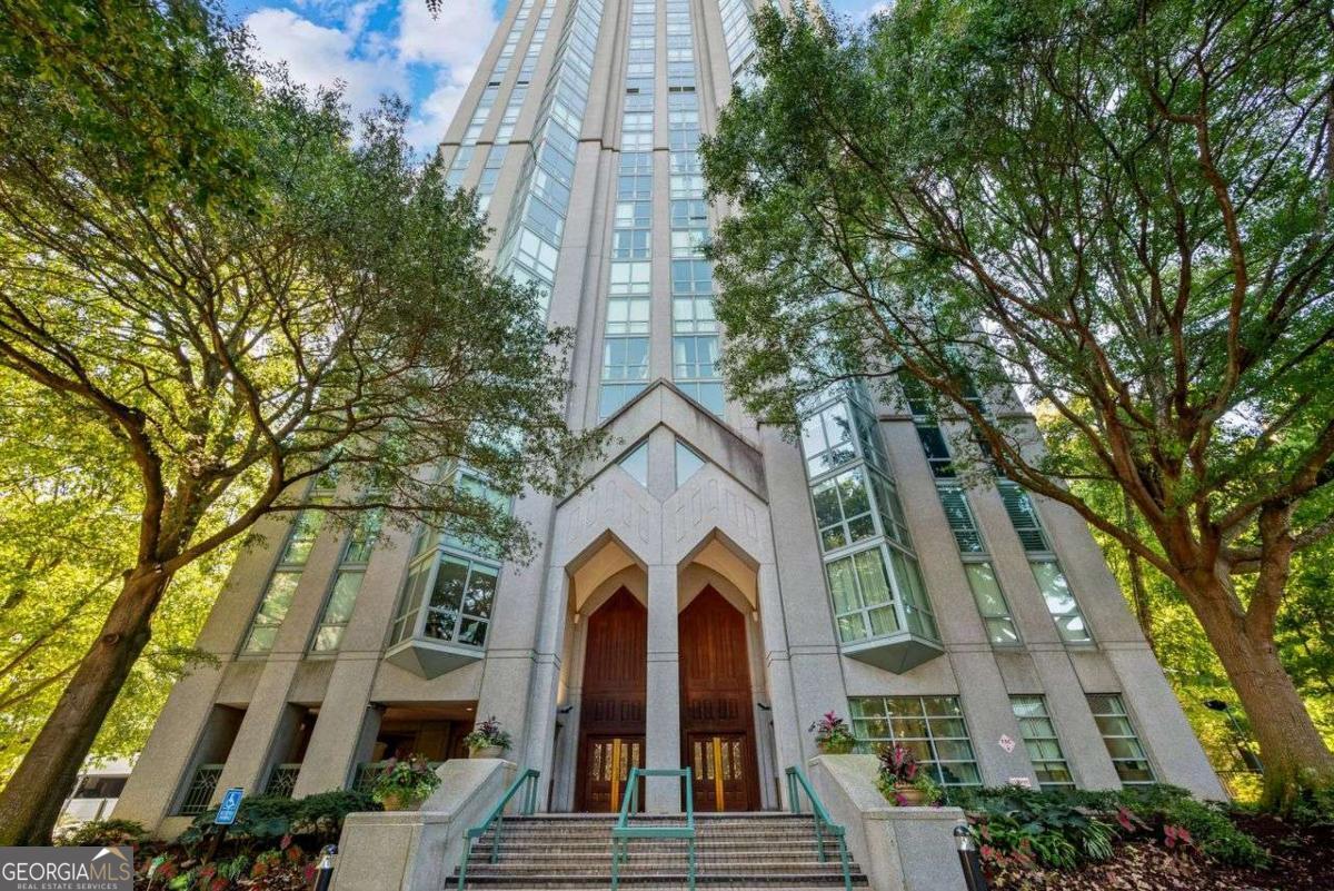 2870 Pharr Court South NW 2505