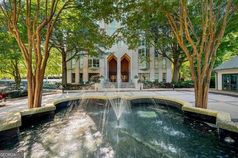 2870 Pharr Court South NW 2505 Atlanta GA 30305