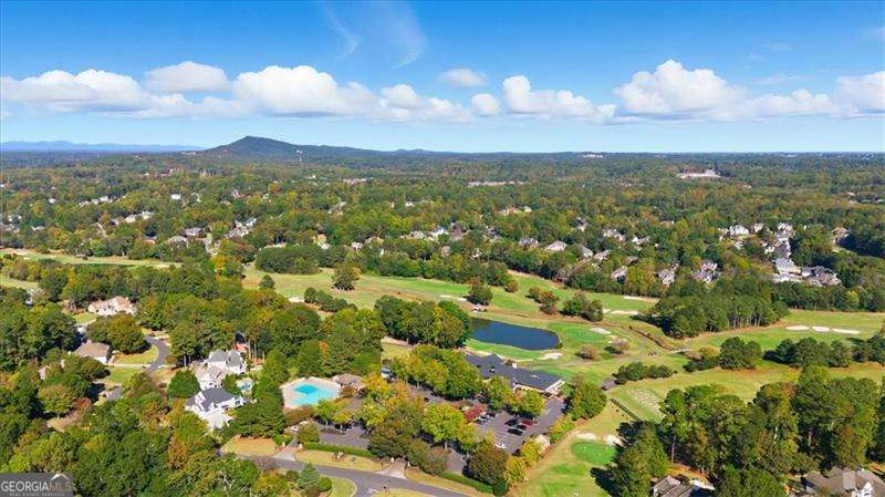 Polo Golf & Country Club - Residential