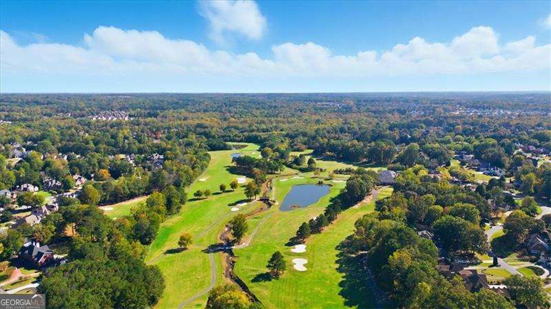 Polo Golf & Country Club - Residential
