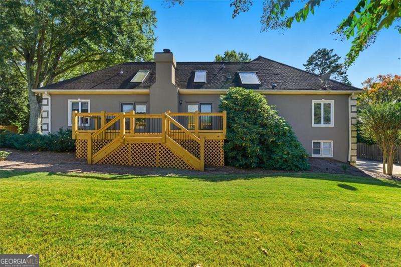 Polo Golf & Country Club - Residential