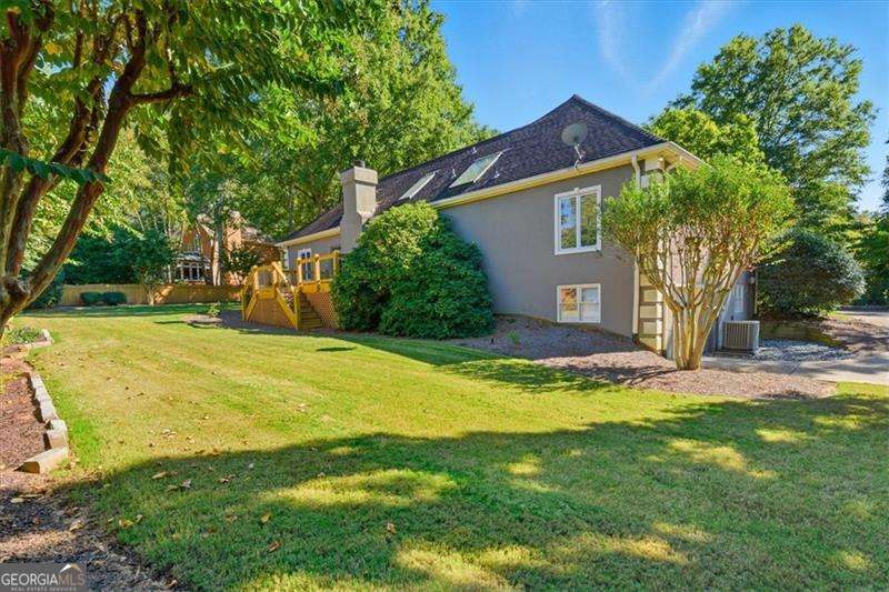 Polo Golf & Country Club - Residential