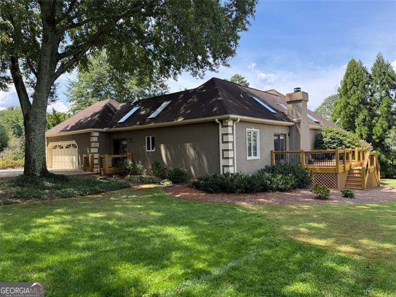 Polo Golf & Country Club - Residential