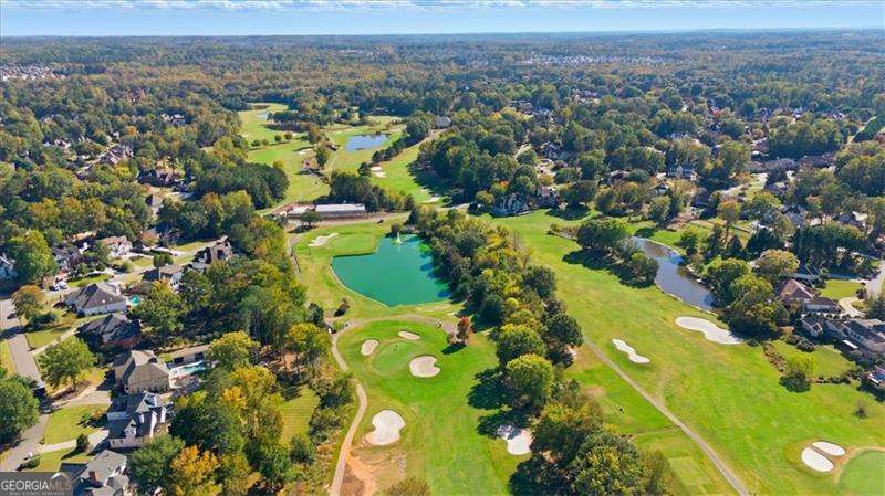 Polo Golf & Country Club - Residential