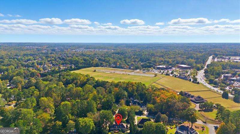 Polo Golf & Country Club - Residential