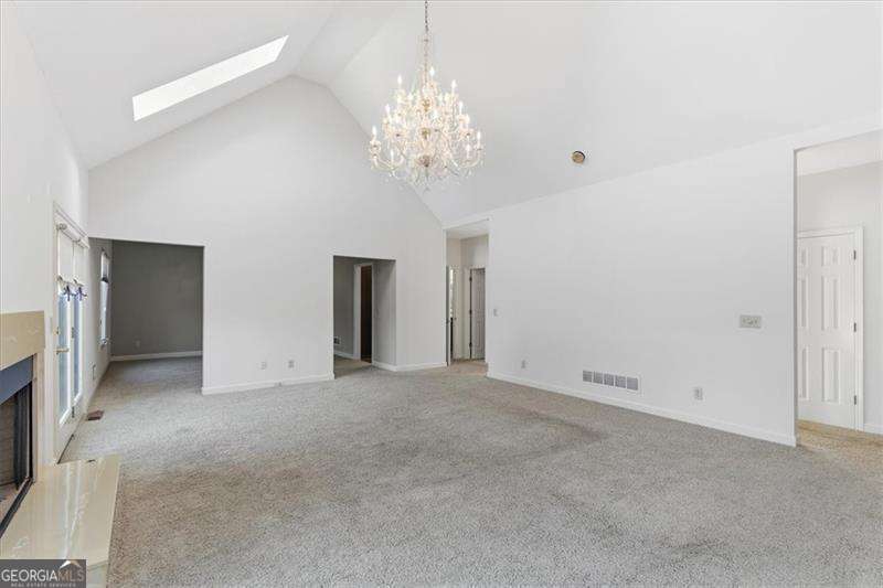 Polo Golf & Country Club - Residential