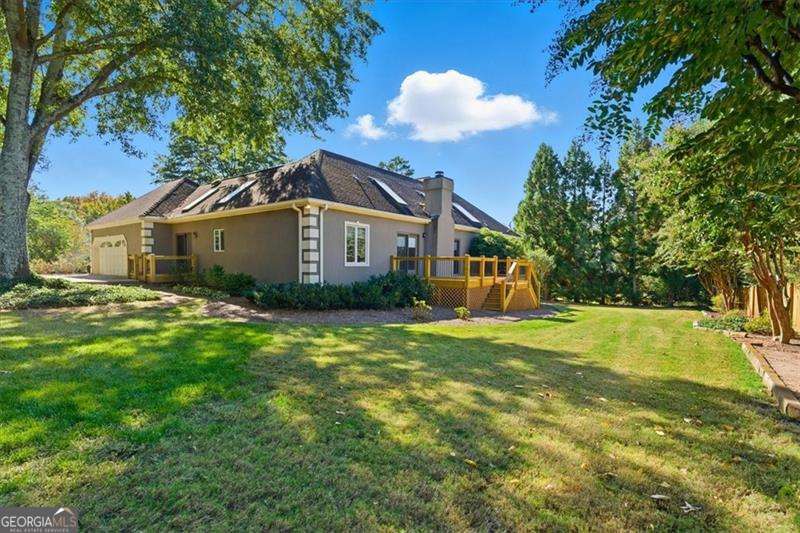 Polo Golf & Country Club - Residential