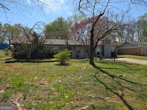 1619 Ridgeview Drive NW, Conyers, GA 30012 - MLS#: 10446452