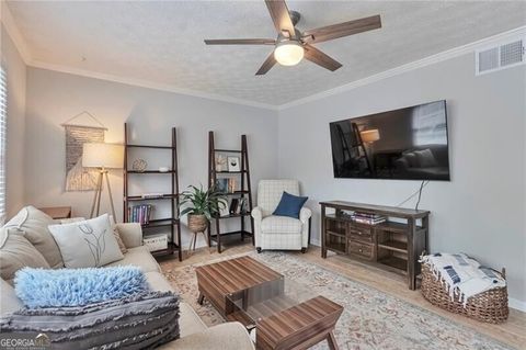 Photo of 8 Arpege Way NW, Atlanta, GA 30327 (MLS # 10607079)