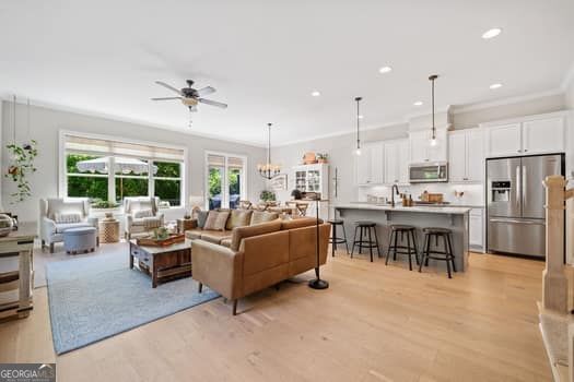 2166 Sonoma DR SE