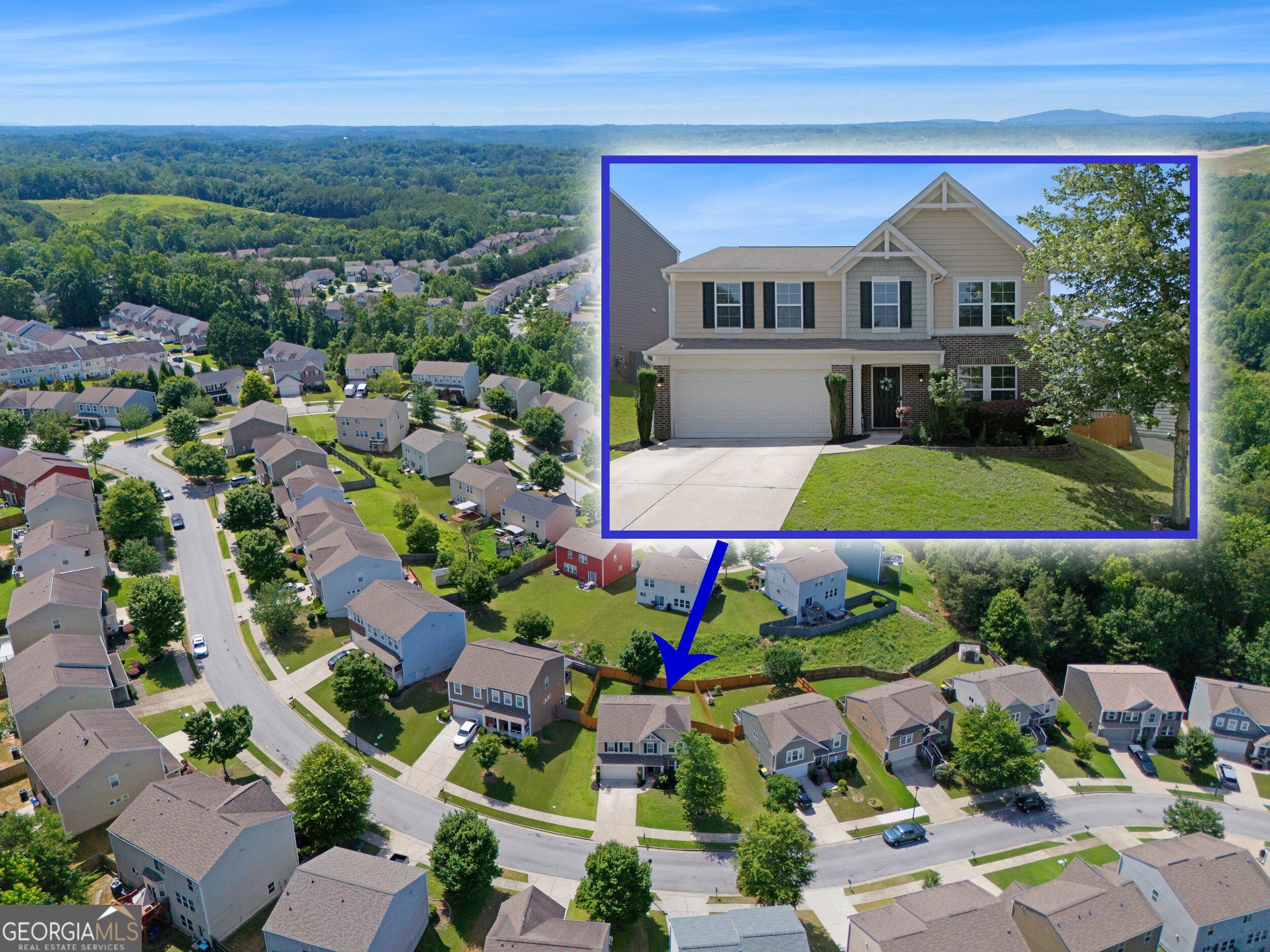 1670 Shire Village DR