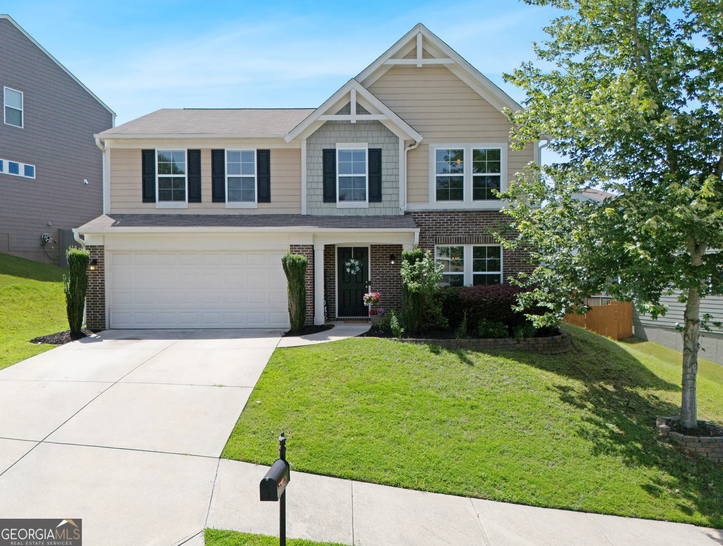 1670 Shire Village Drive