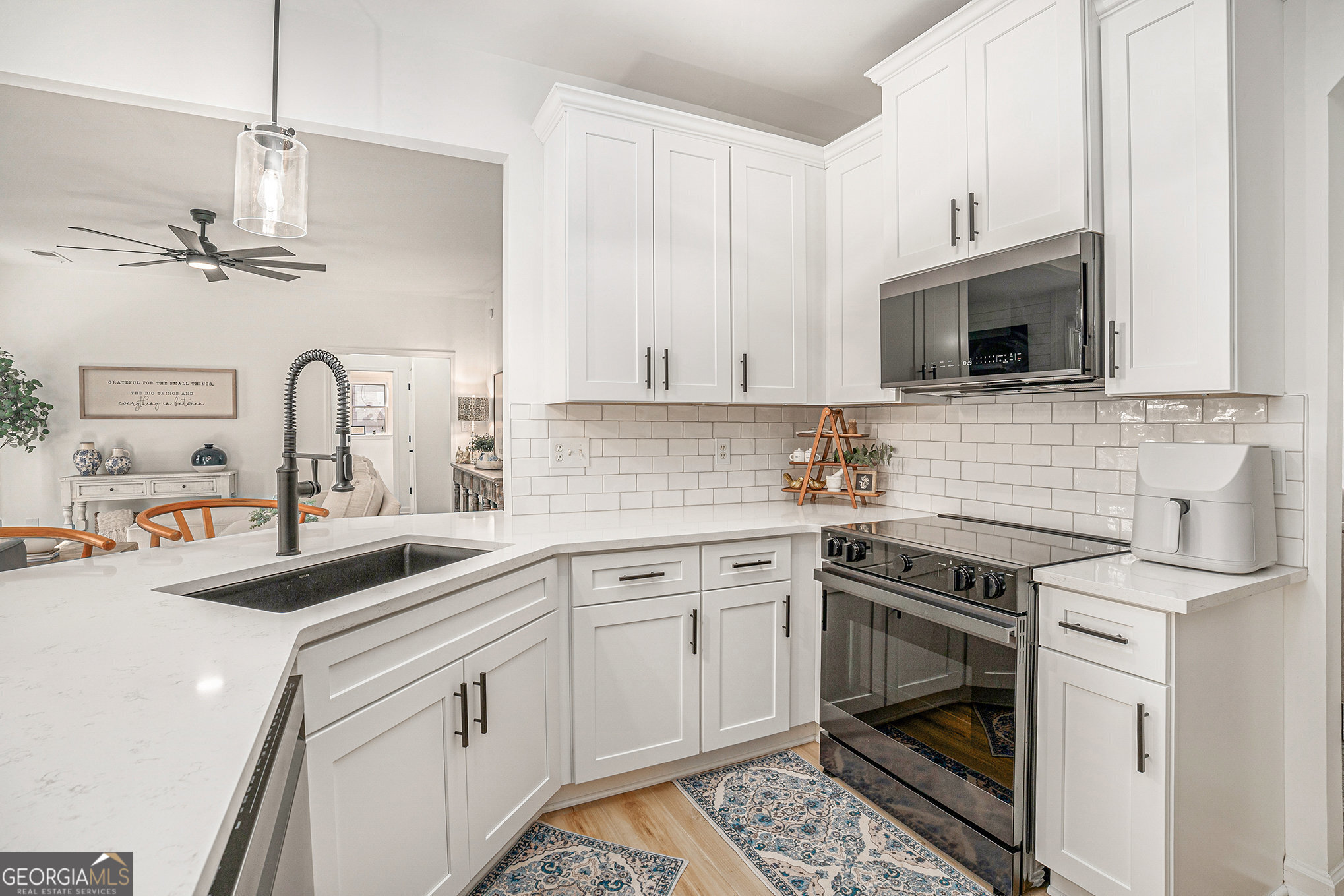 Bridgemill - Residential