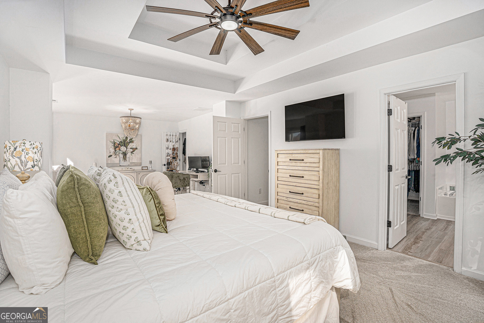 Bridgemill - Residential