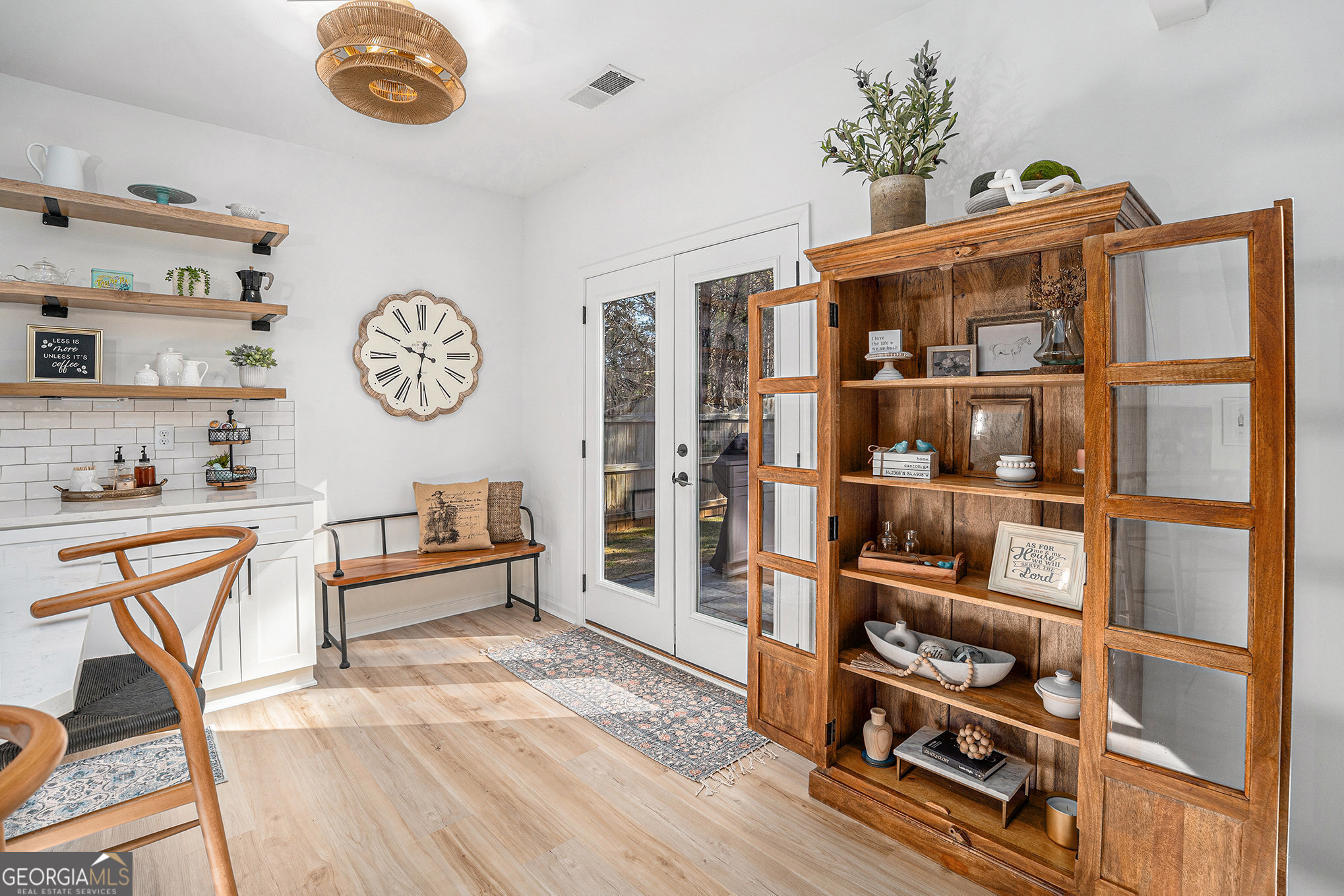 Bridgemill - Residential