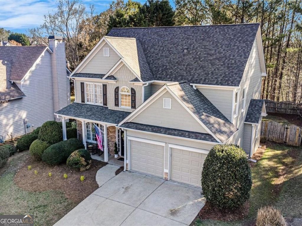 Bridgemill - Residential