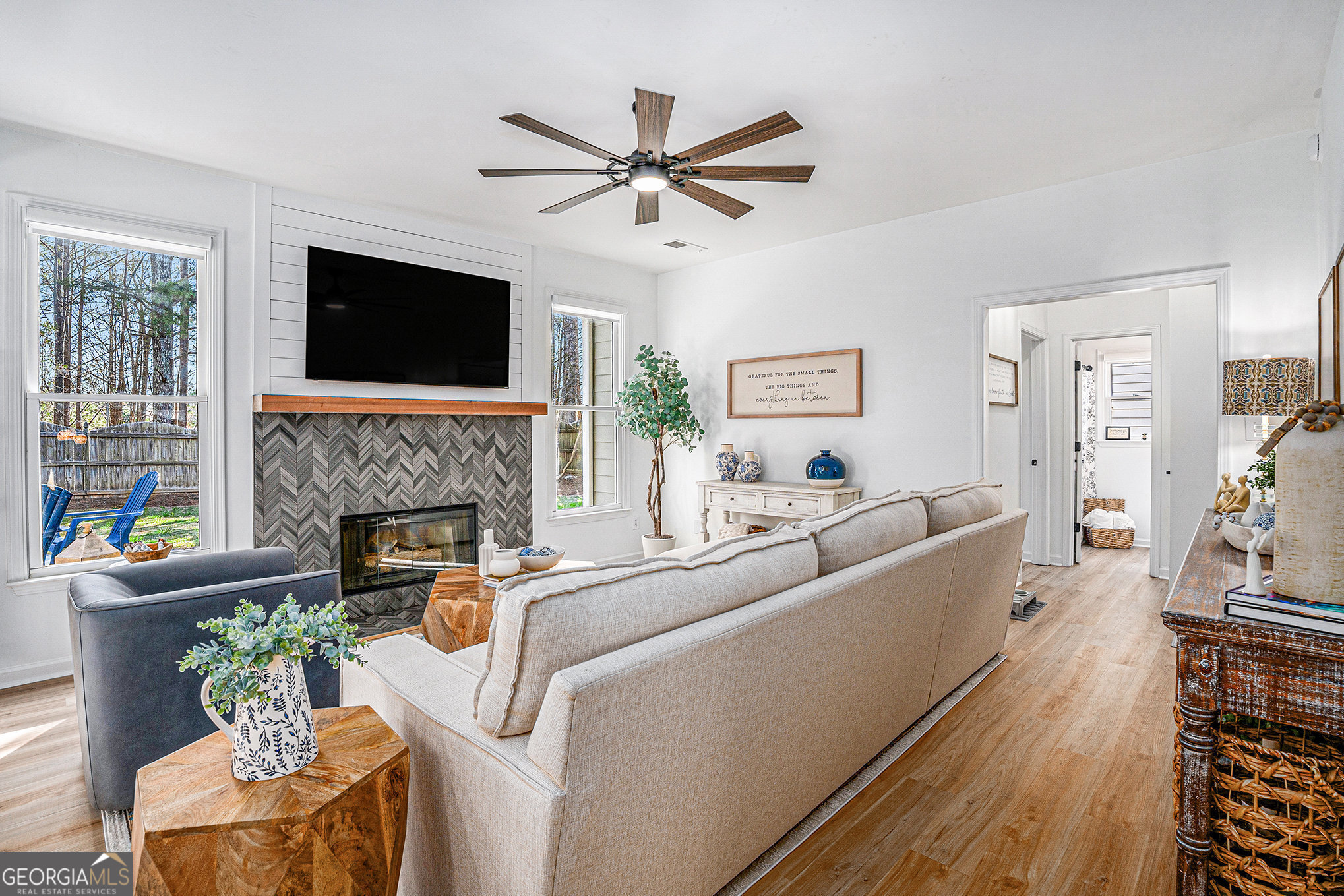 Bridgemill - Residential