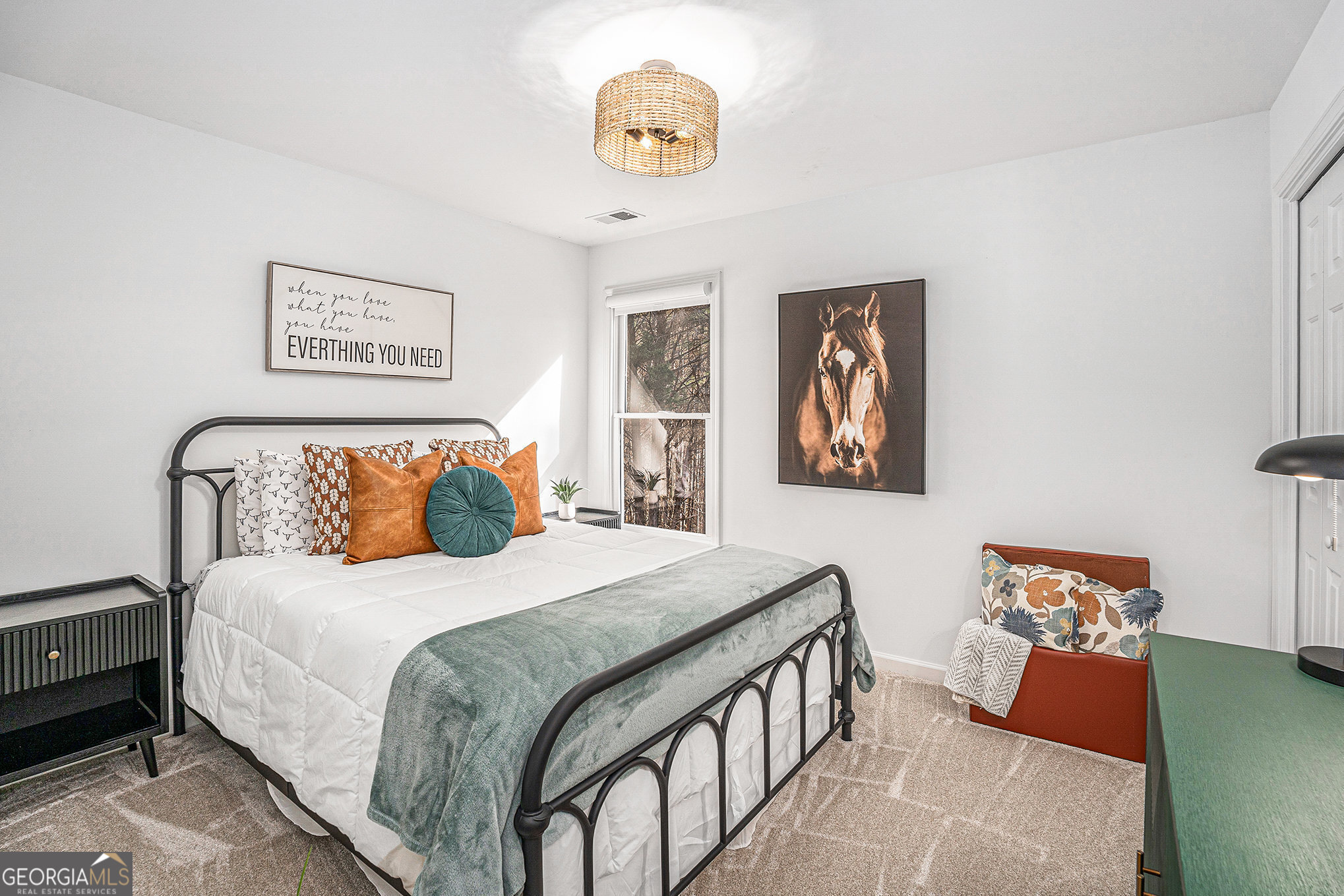 Bridgemill - Residential