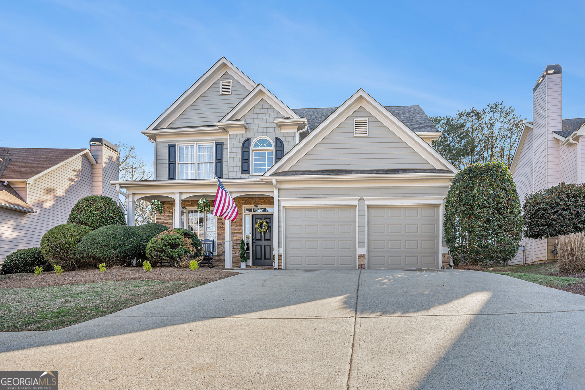 Bridgemill - Residential