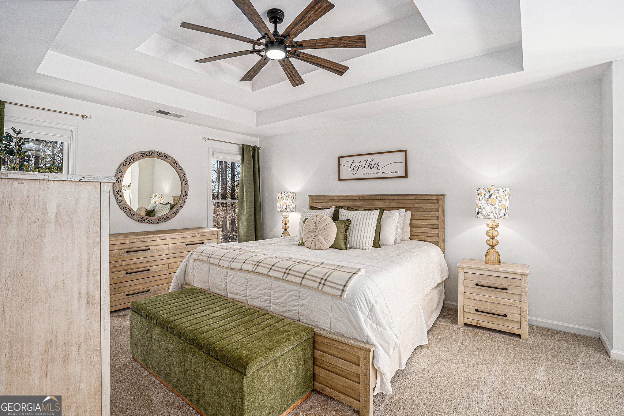 Bridgemill - Residential