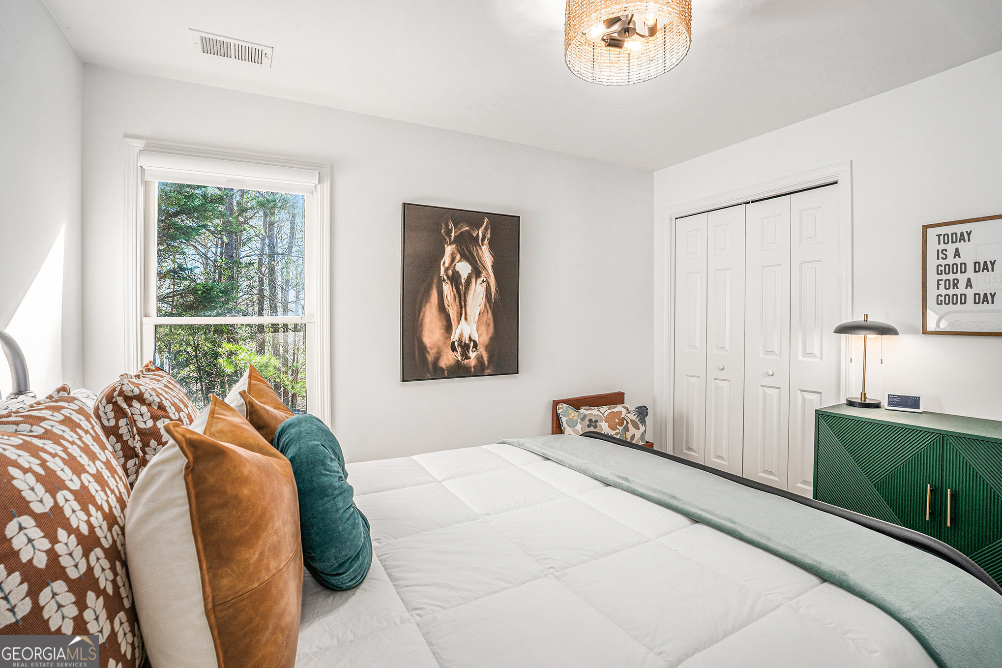 Bridgemill - Residential