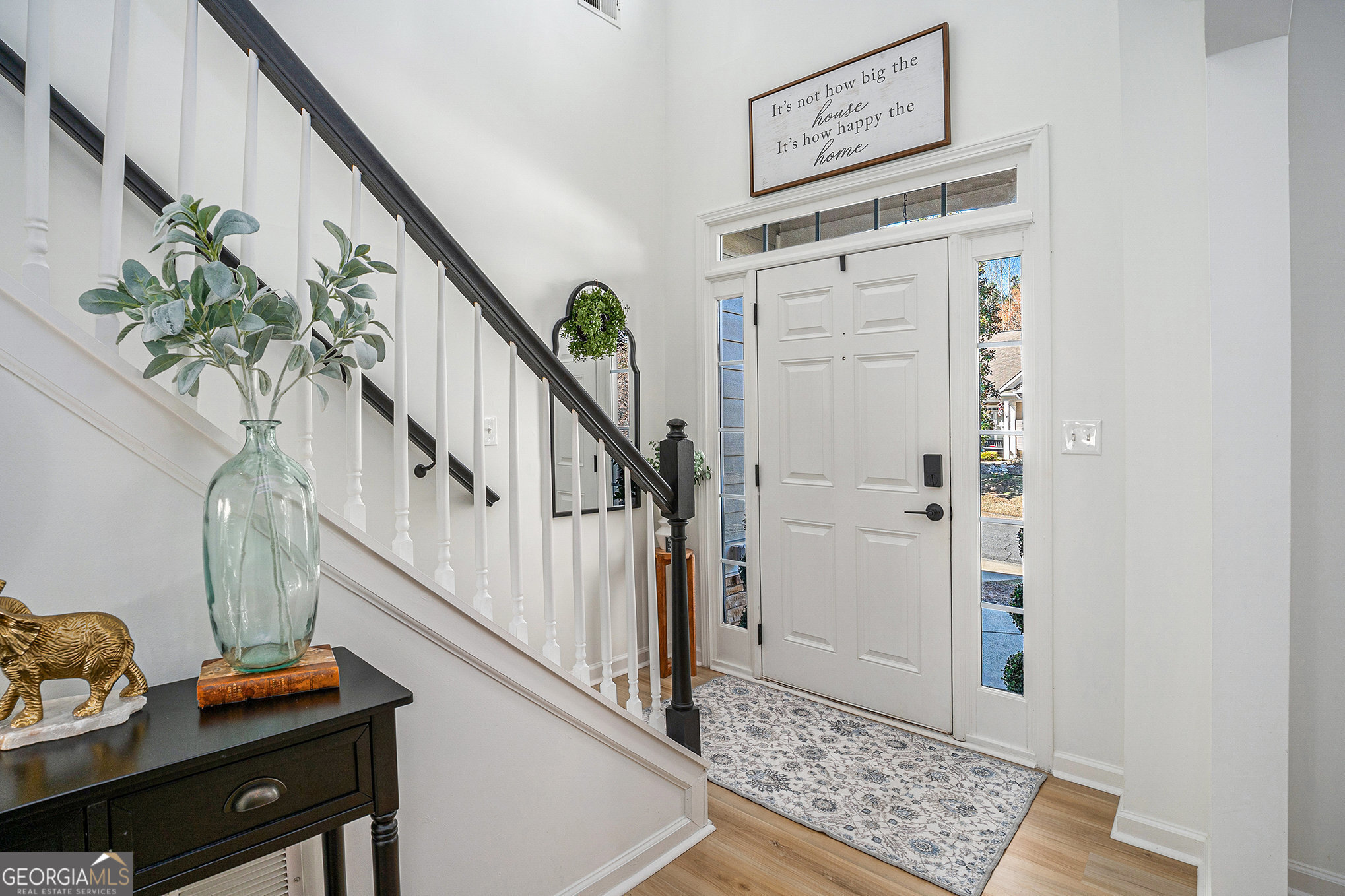 Bridgemill - Residential