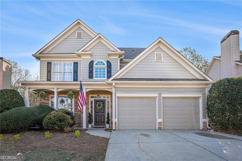 Bridgemill - Residential