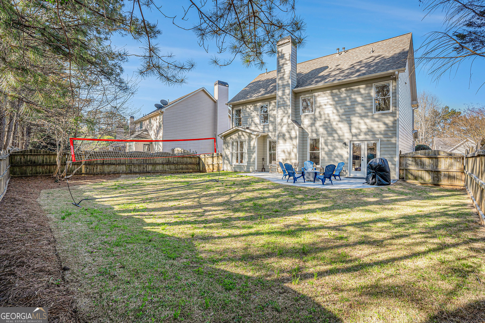 Bridgemill - Residential