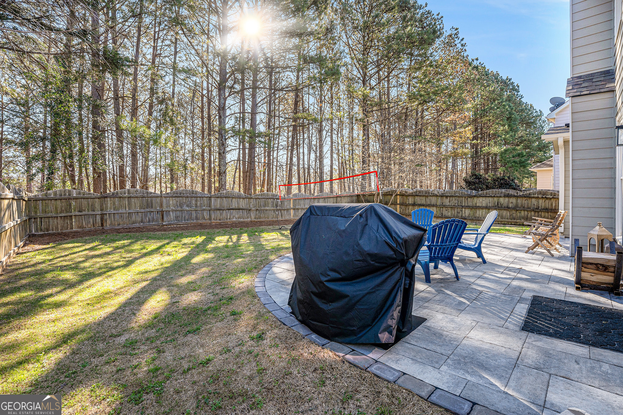 Bridgemill - Residential
