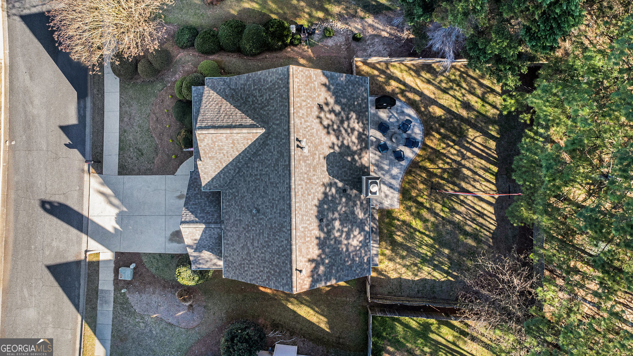Bridgemill - Residential