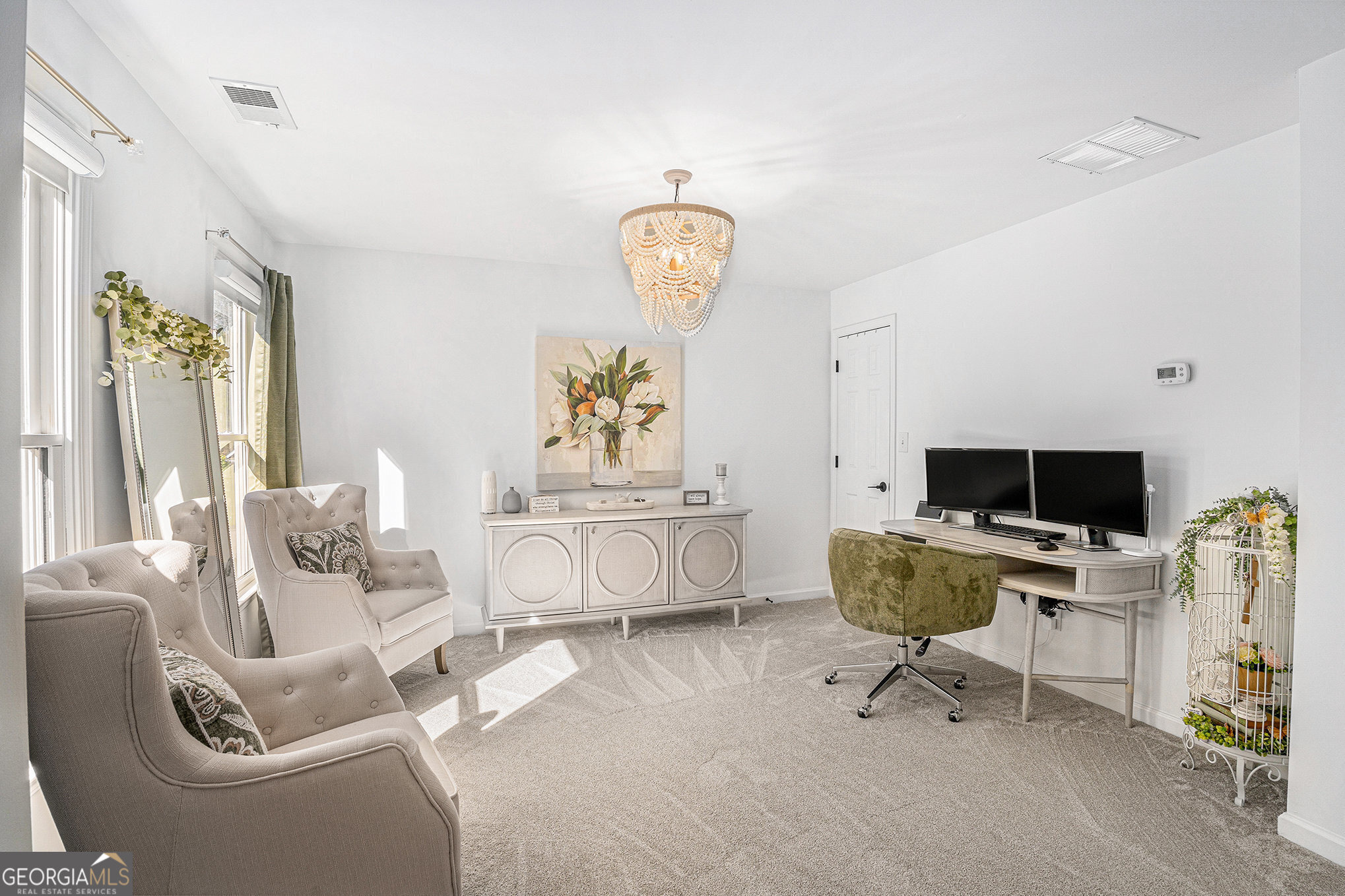 Bridgemill - Residential
