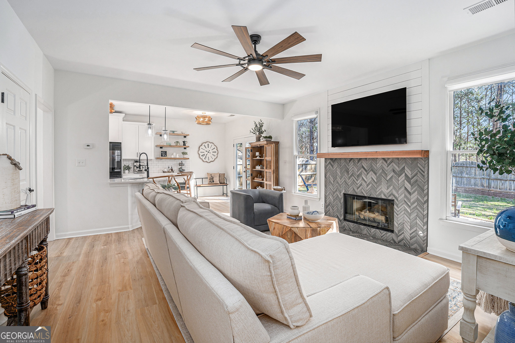 Bridgemill - Residential