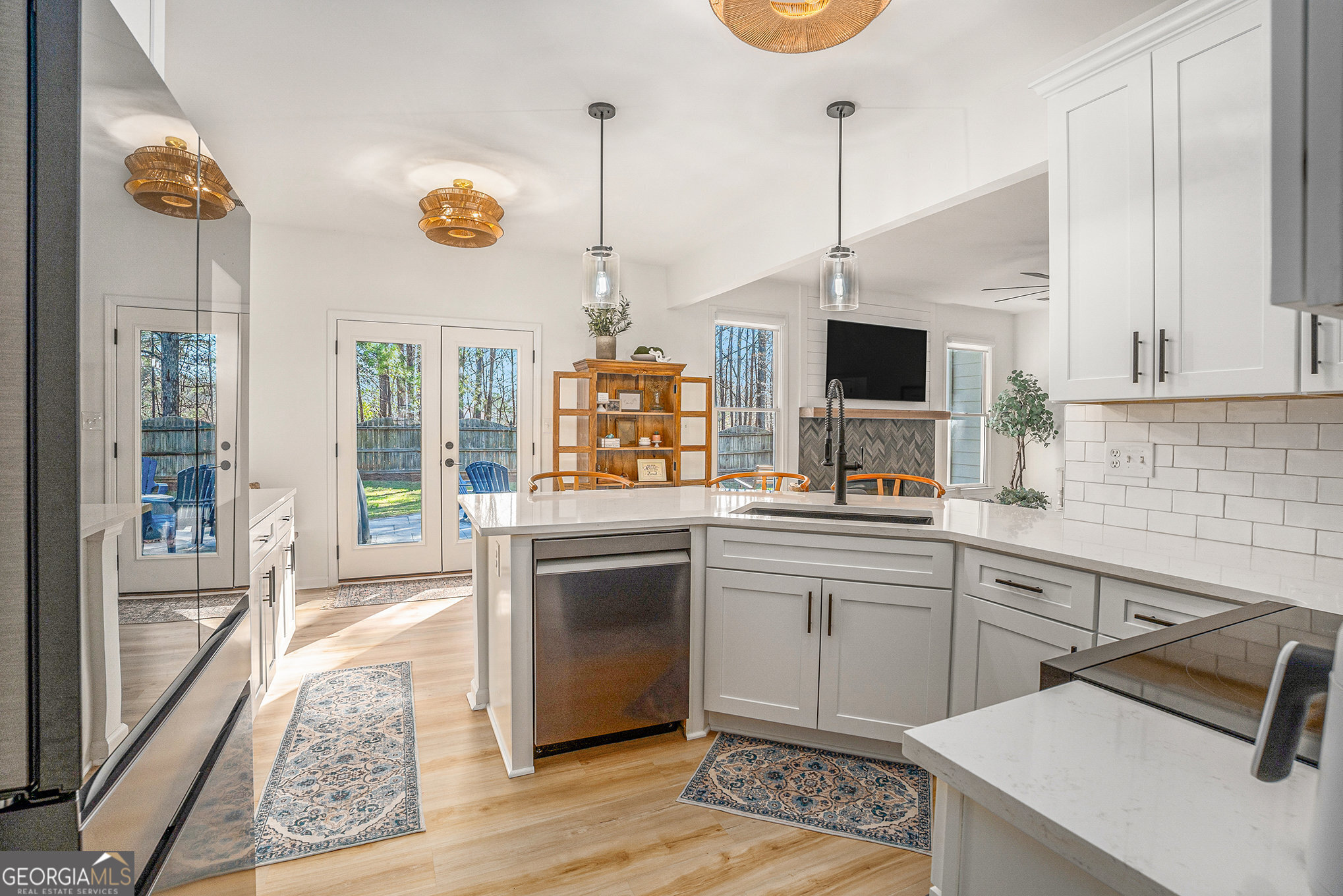 Bridgemill - Residential