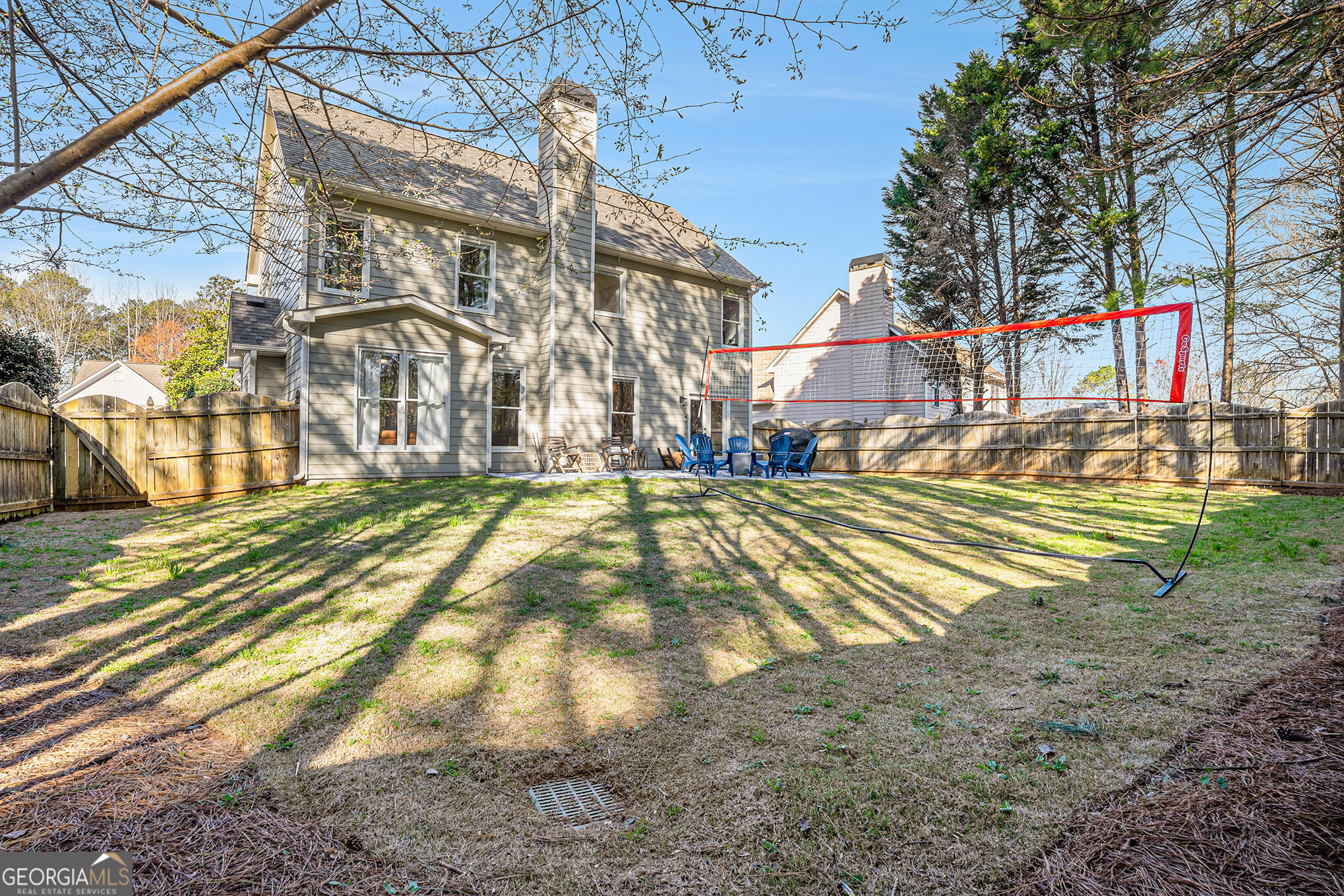Bridgemill - Residential