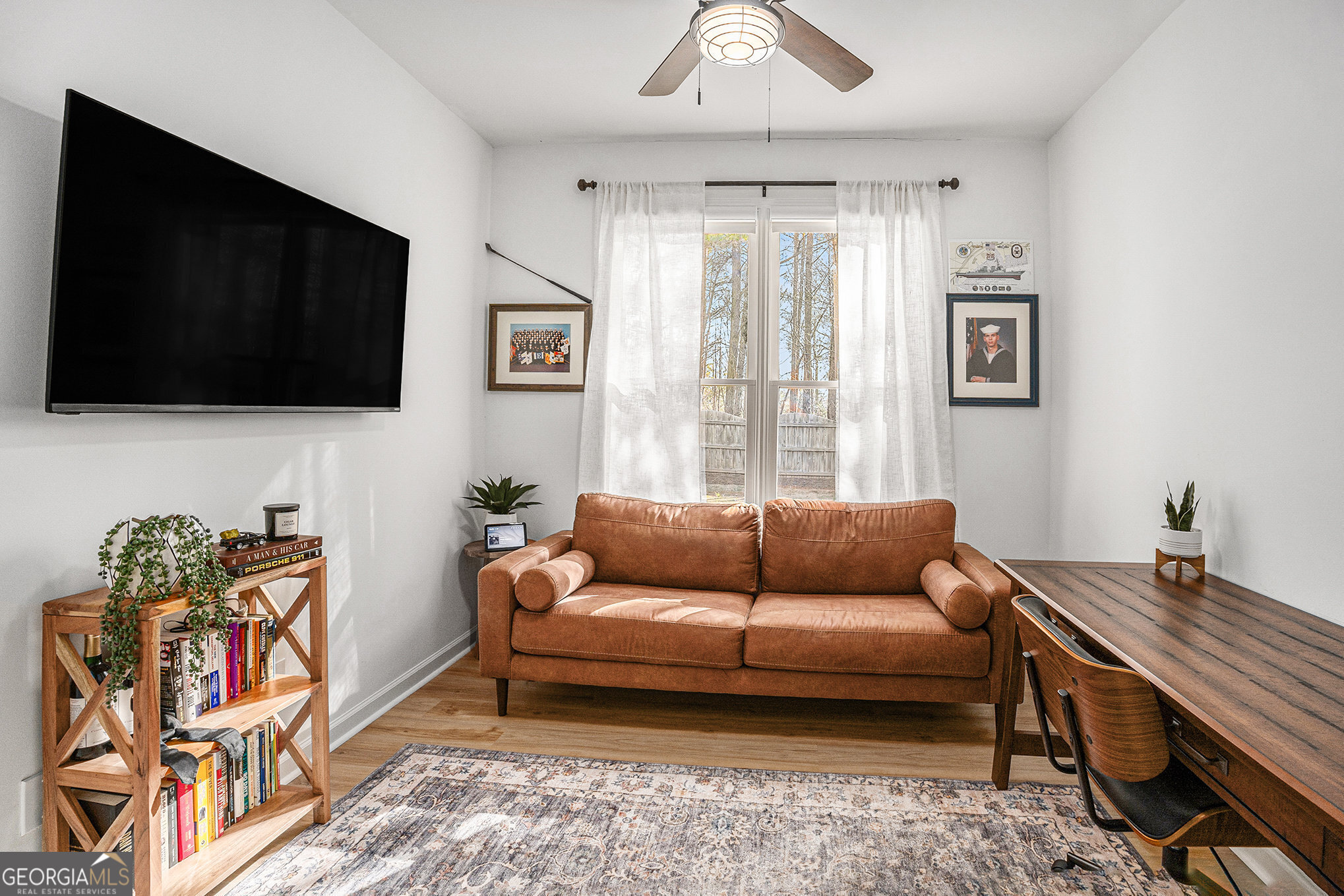 Bridgemill - Residential