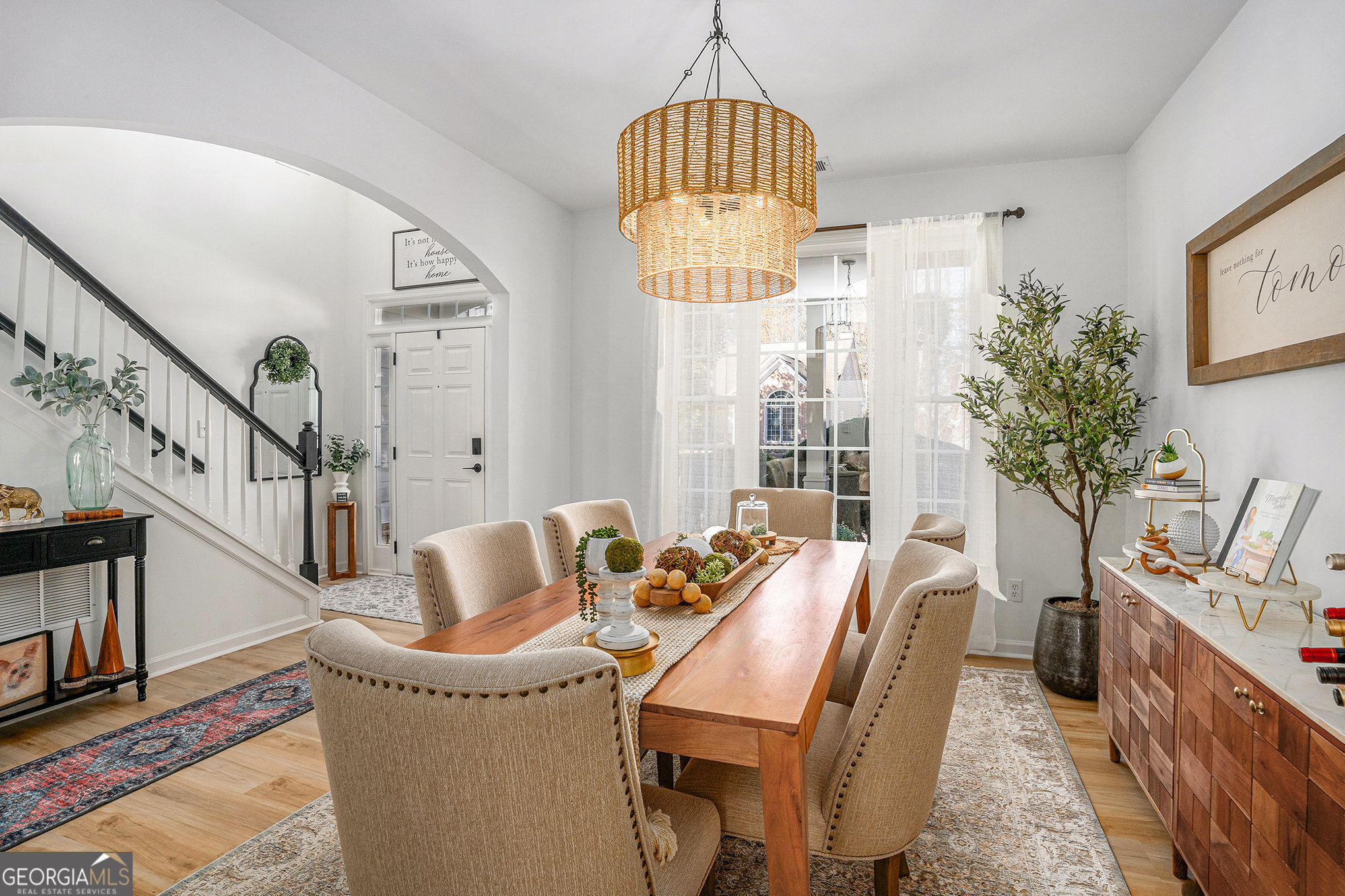 Bridgemill - Residential