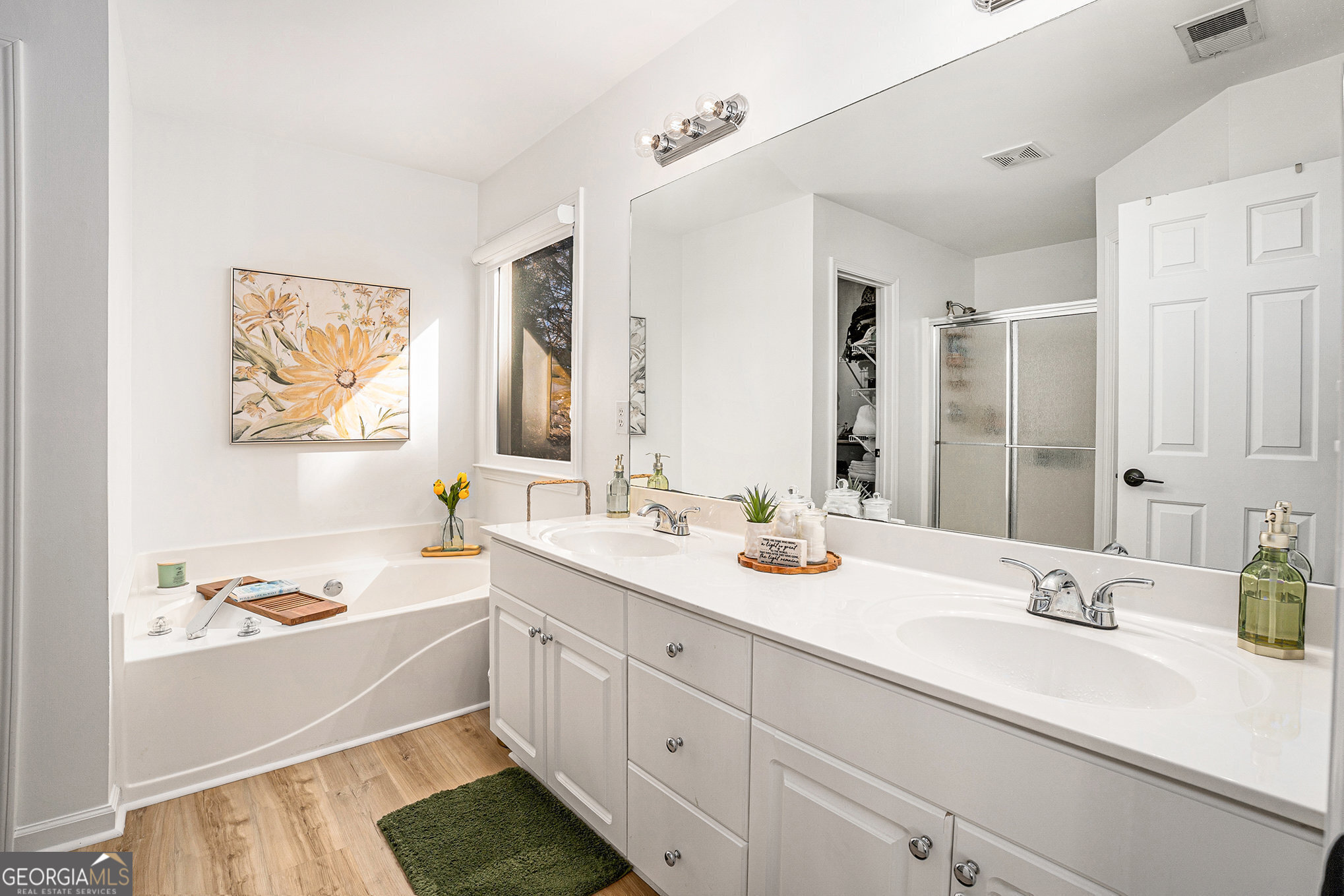 Bridgemill - Residential